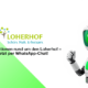 Loherhof Whatsapp